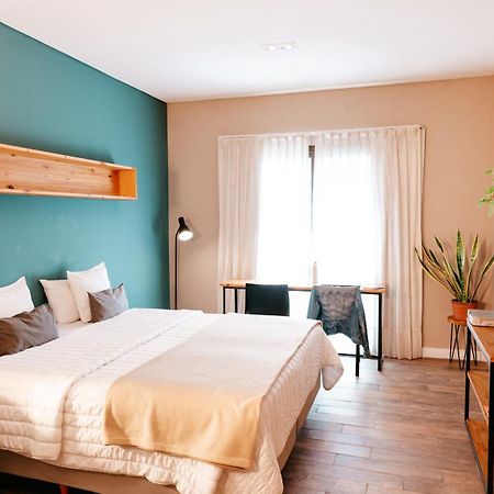 Casa Campus Pilar Araucarias Apartman Kültér fotó