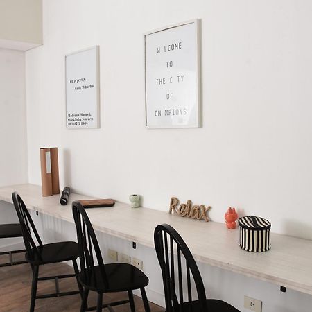 Casa Campus Pilar Araucarias Apartman Kültér fotó