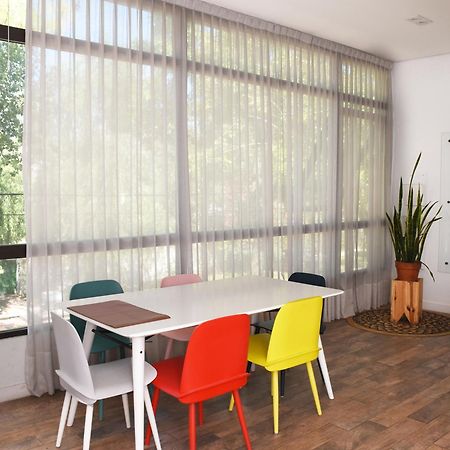 Casa Campus Pilar Araucarias Apartman Kültér fotó