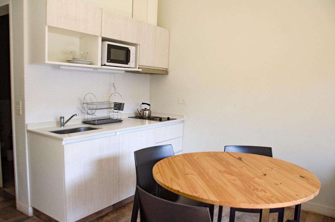 Casa Campus Pilar Araucarias Apartman Kültér fotó