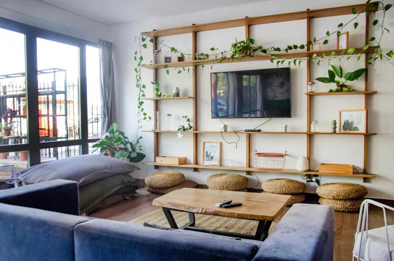 Casa Campus Pilar Araucarias Apartman Kültér fotó