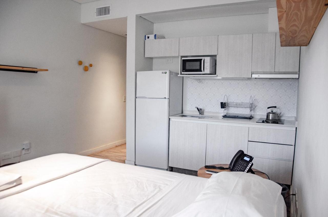Casa Campus Pilar Araucarias Apartman Kültér fotó