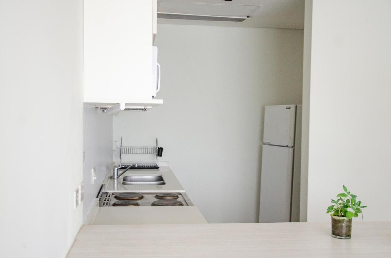 Casa Campus Pilar Araucarias Apartman Kültér fotó