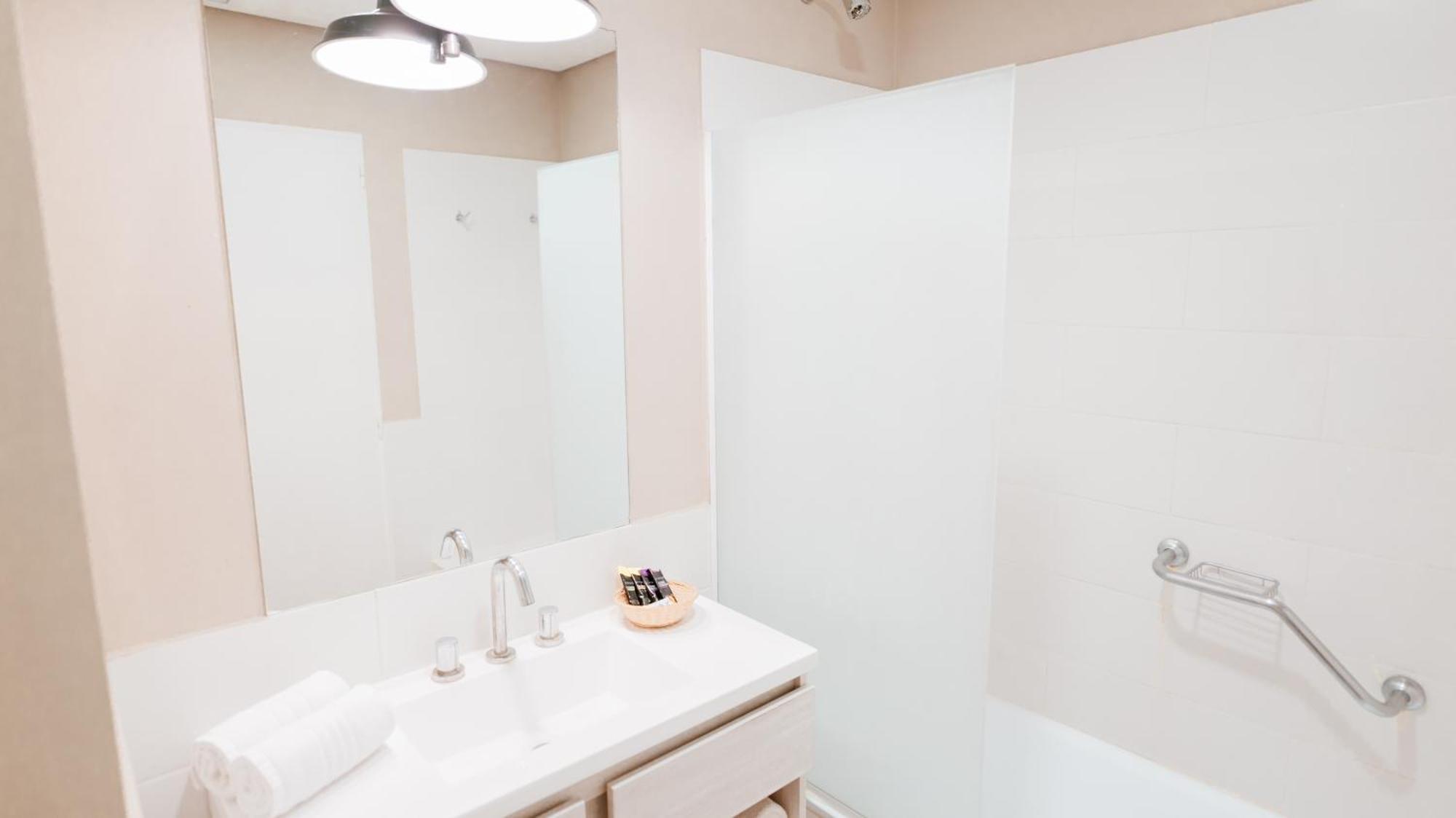 Casa Campus Pilar Araucarias Apartman Kültér fotó