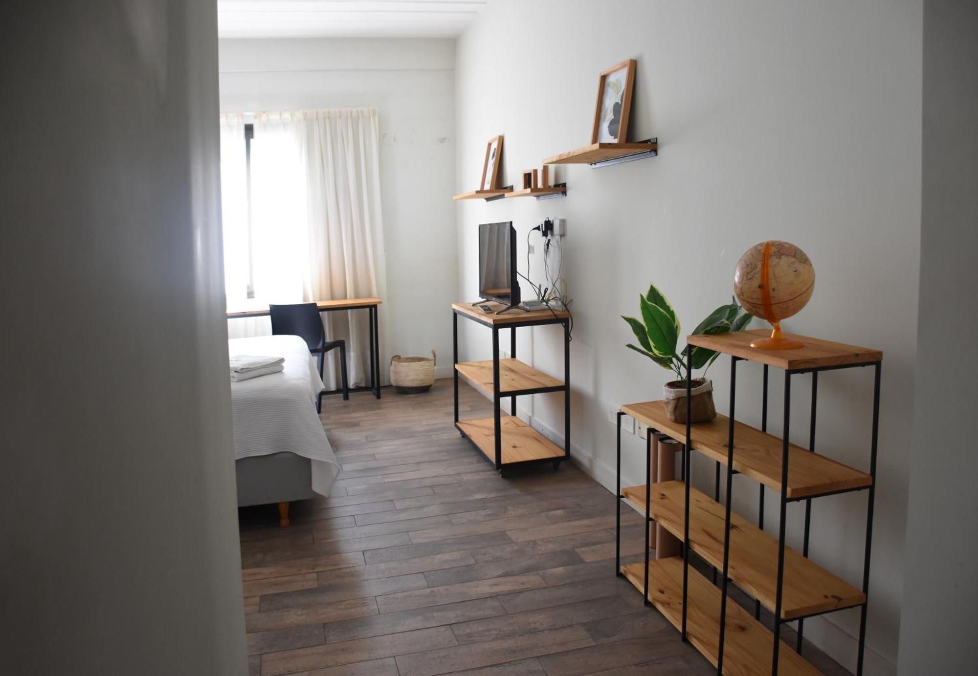 Casa Campus Pilar Araucarias Apartman Kültér fotó