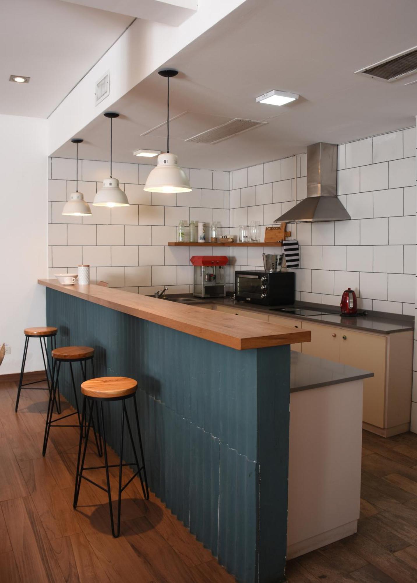 Casa Campus Pilar Araucarias Apartman Kültér fotó