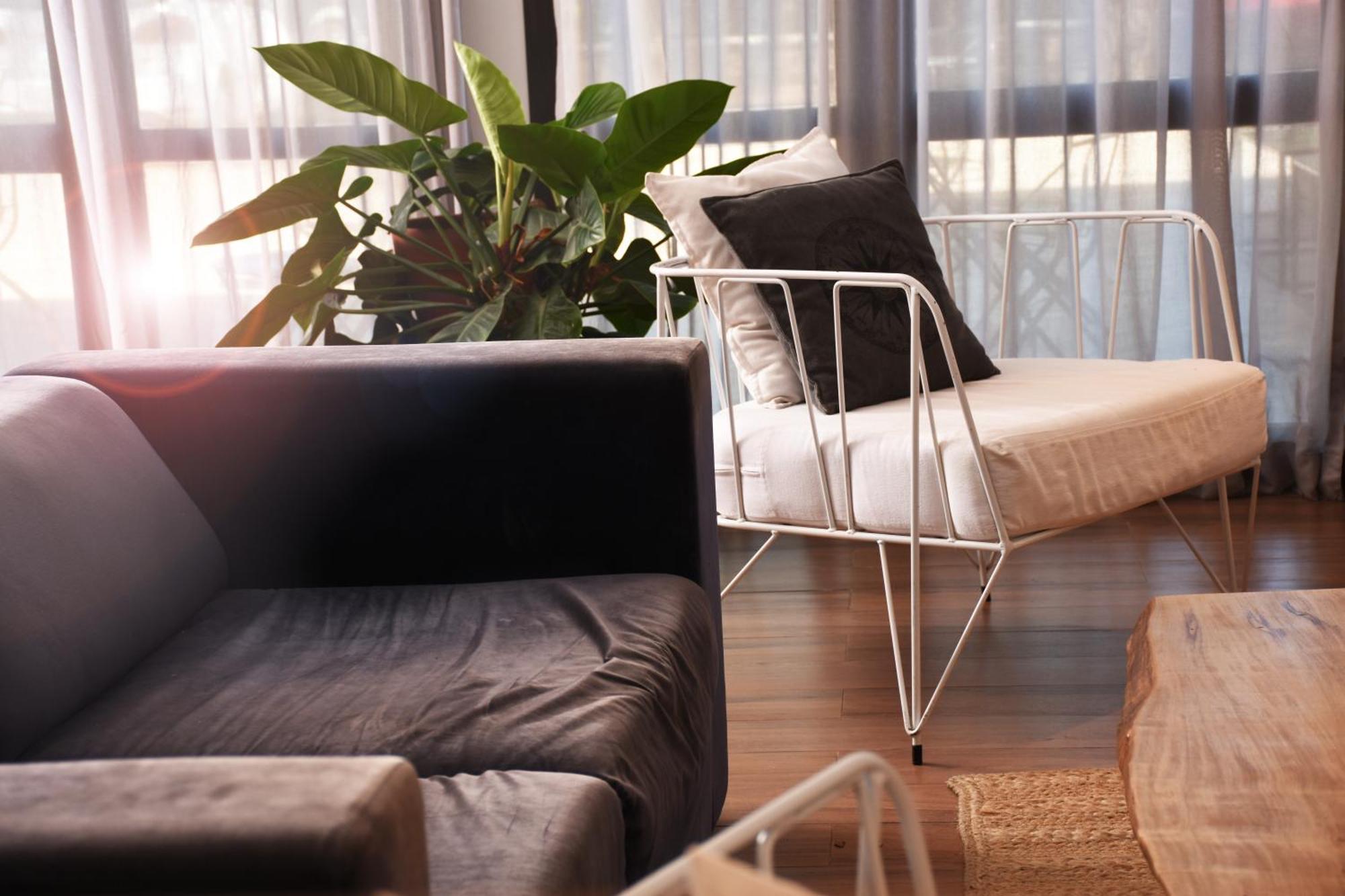 Casa Campus Pilar Araucarias Apartman Kültér fotó