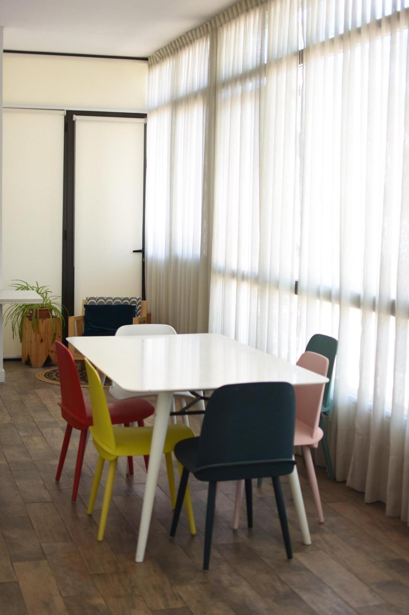 Casa Campus Pilar Araucarias Apartman Kültér fotó