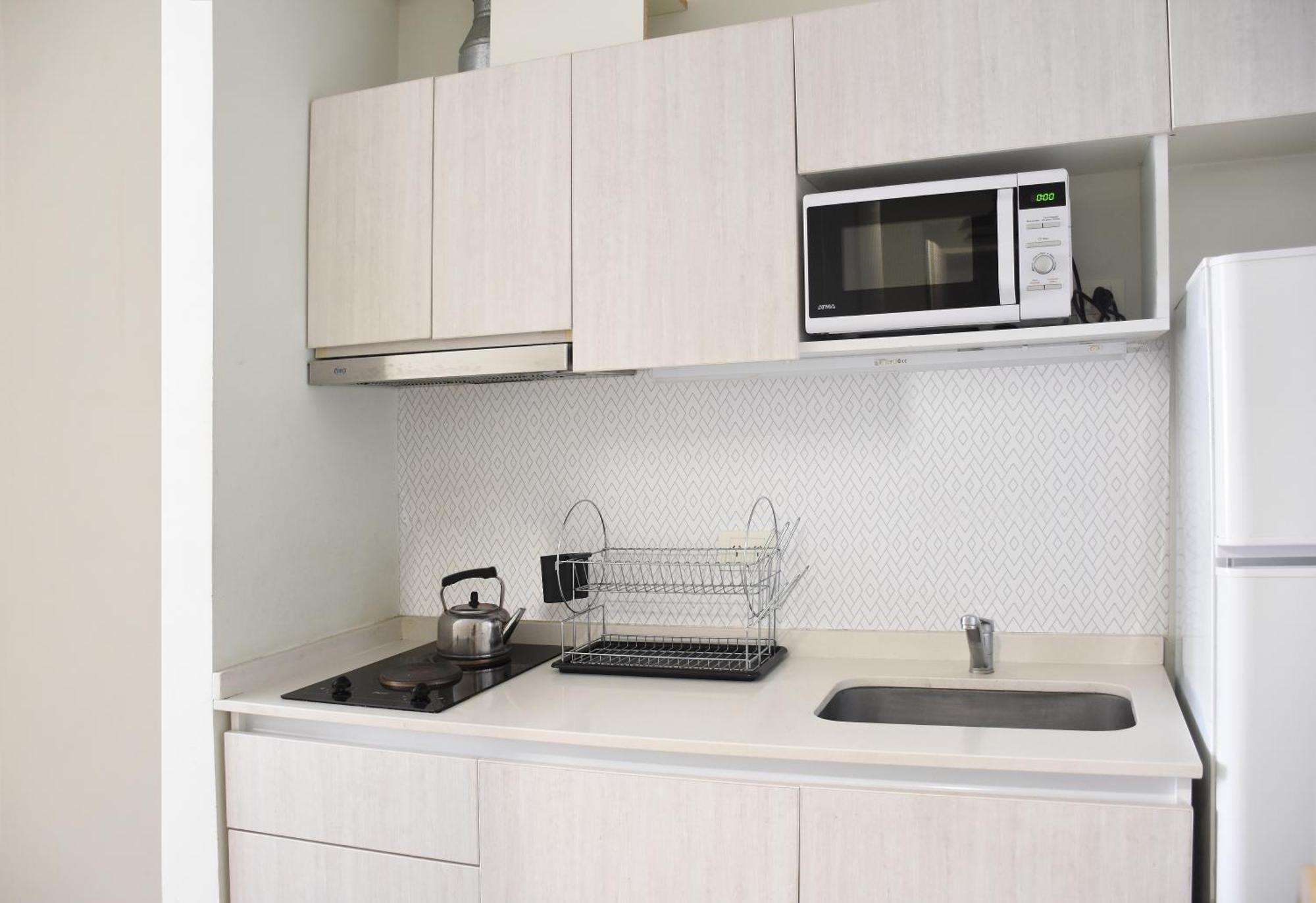 Casa Campus Pilar Araucarias Apartman Kültér fotó