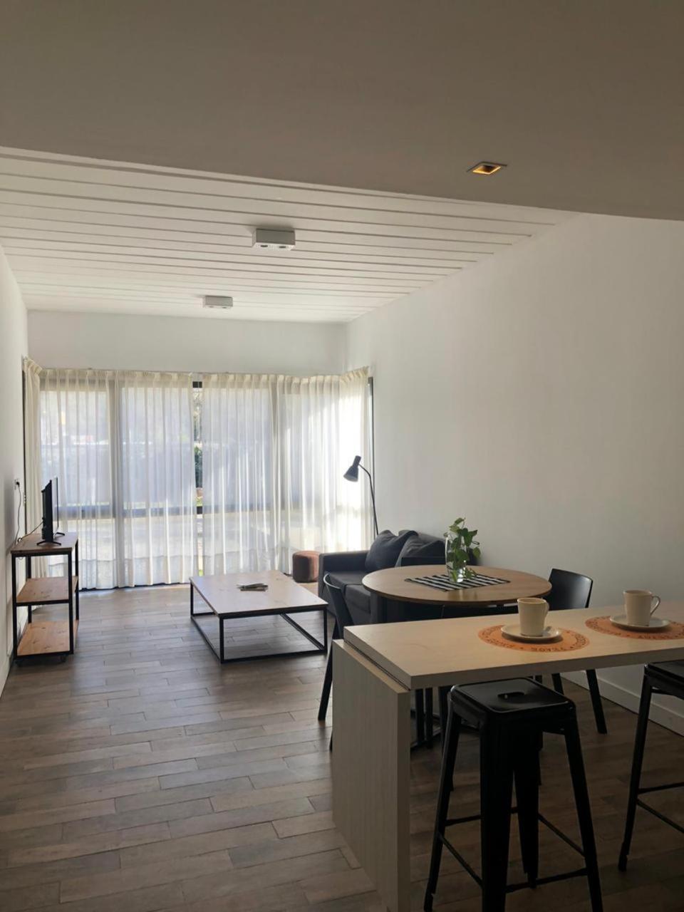 Casa Campus Pilar Araucarias Apartman Kültér fotó